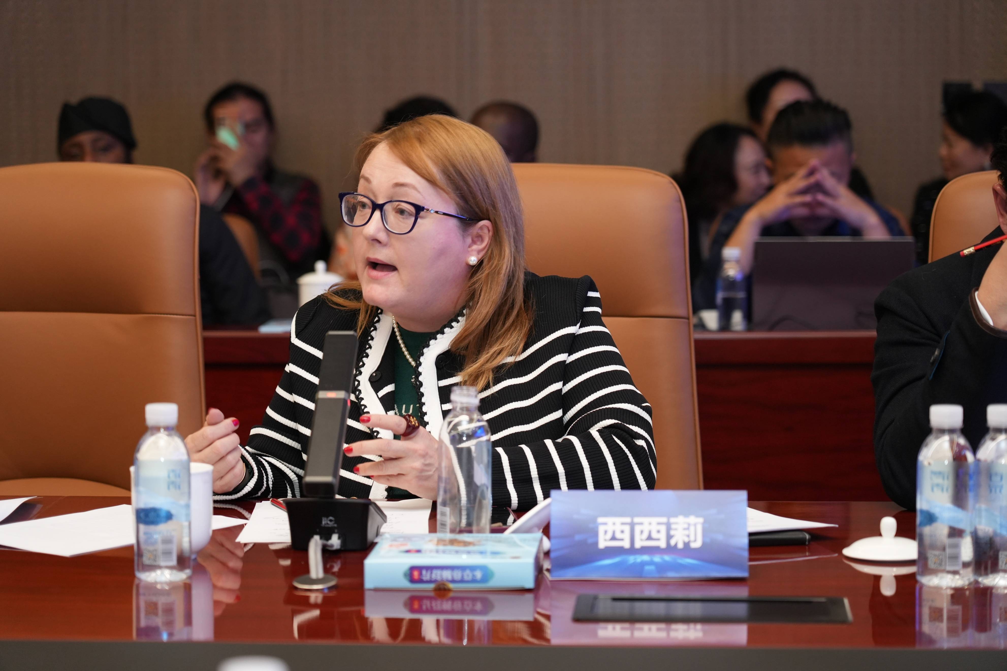中国经济圆桌会丨海关总署：重点从三方面抓实海南自贸港风险防控