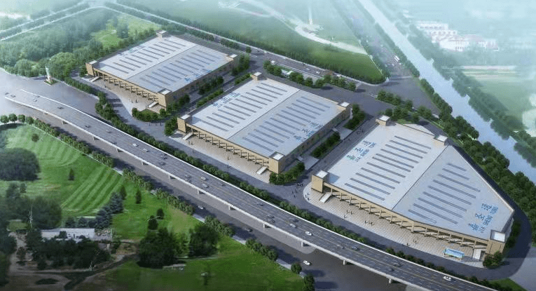 新城控股2024年营收890亿净利润稳增长 商业地产"压舱石"效应凸显