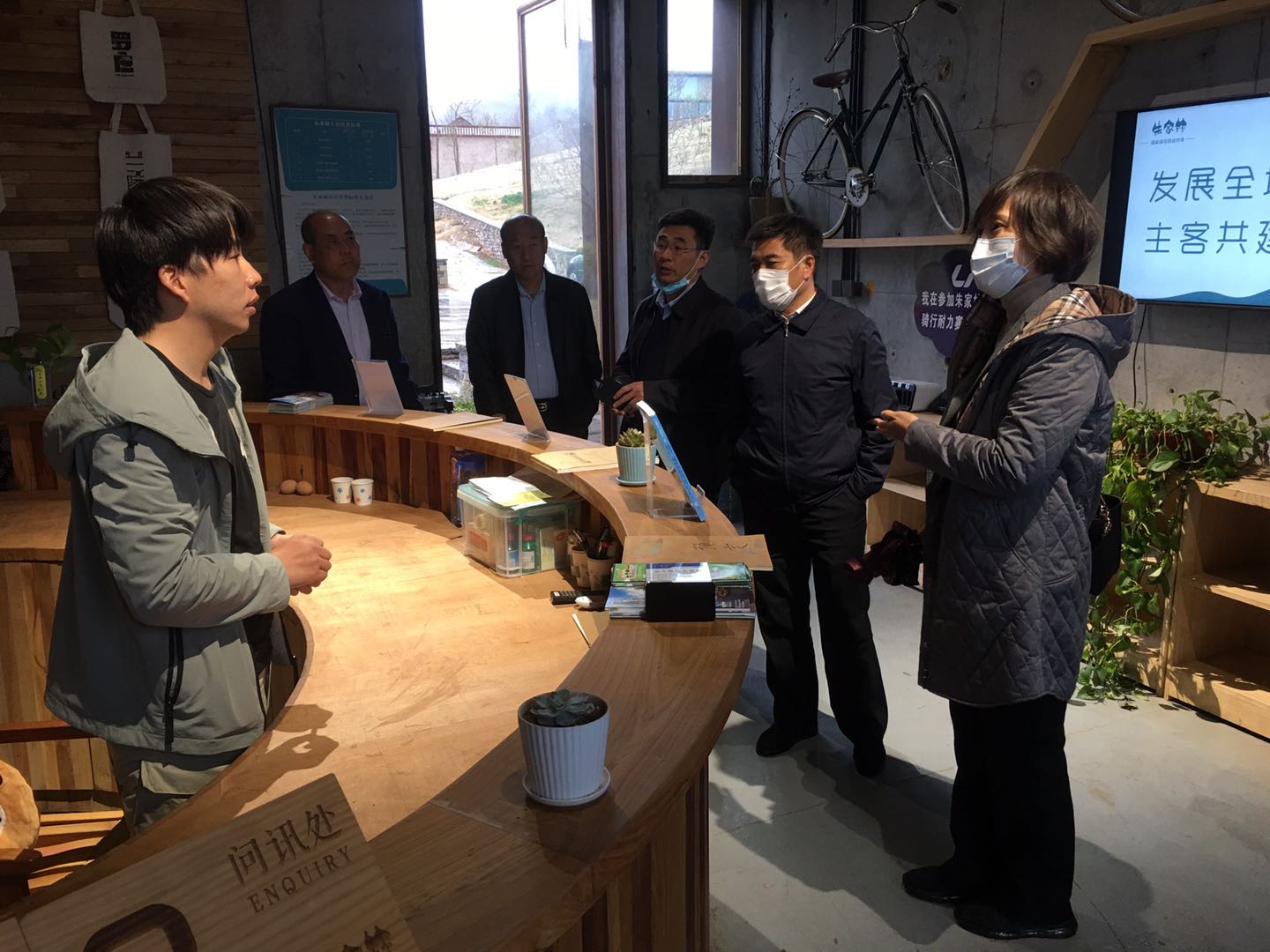 文化和旅游部组织开展暑期文化和旅游领域暗访工作