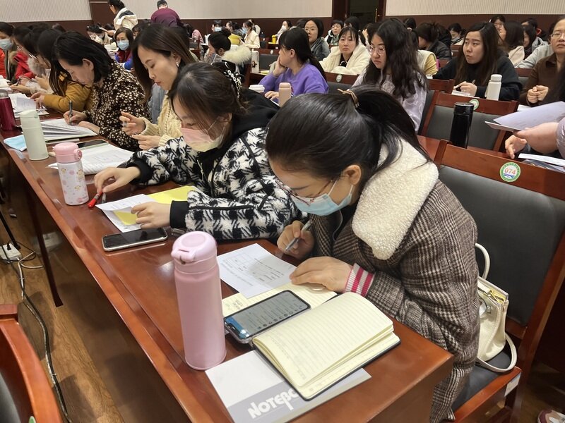 财达证券董事总经理姚辑应邀赴济南市解读当前财政金融热点政策