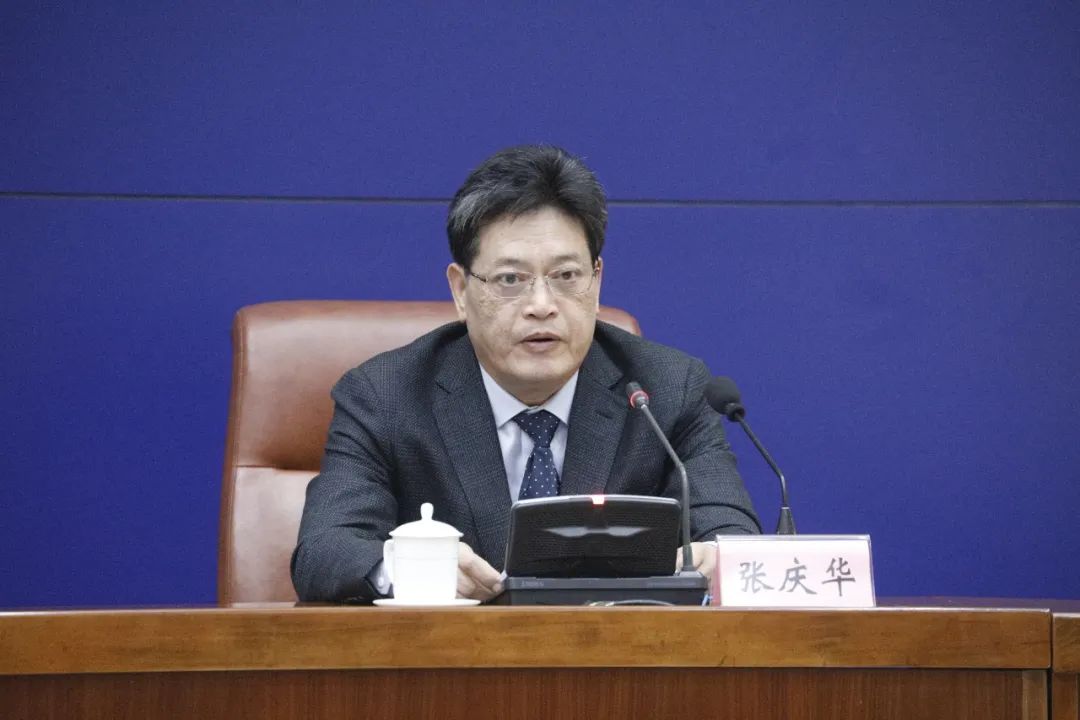 财达证券董事总经理姚辑应邀赴济南市解读当前财政金融热点政策