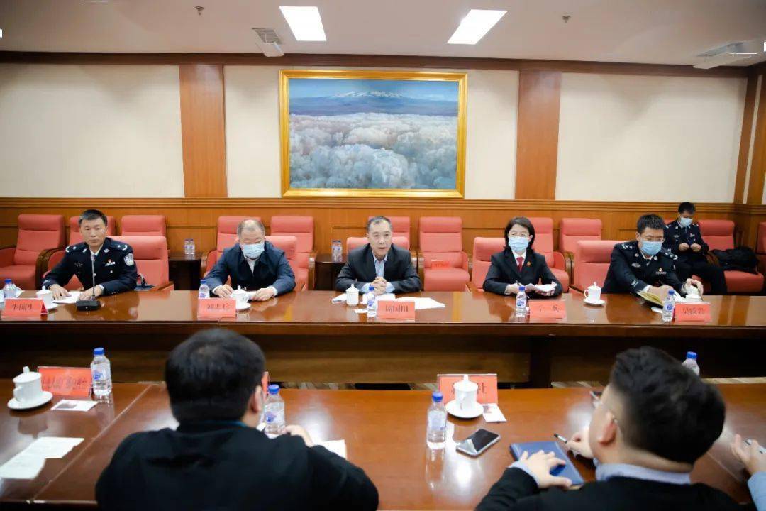 12部门联合发布意见加强长江流域执法司法工作协同