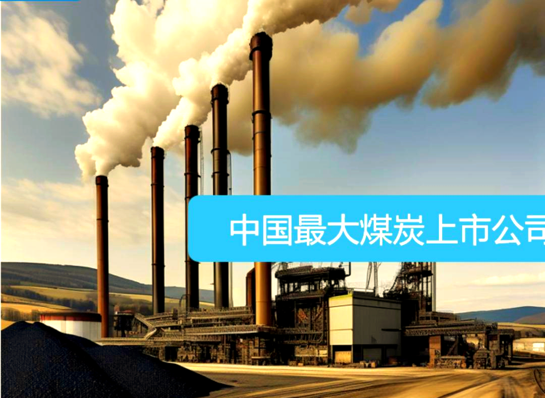 中国神华回应千亿资产重组：将实现“1+1>2”战略倍增效应