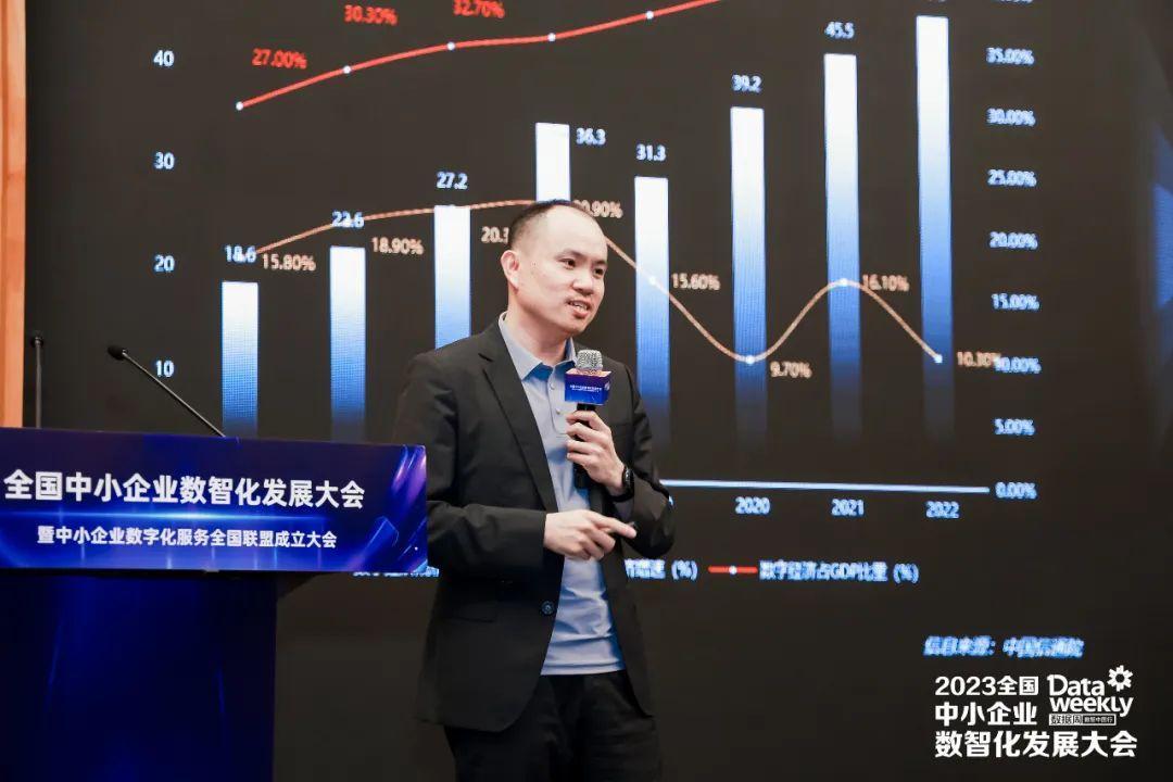 重庆金融监管局线上“数智”赋能、线下“网格”辅导 全力破解小微企业融资难