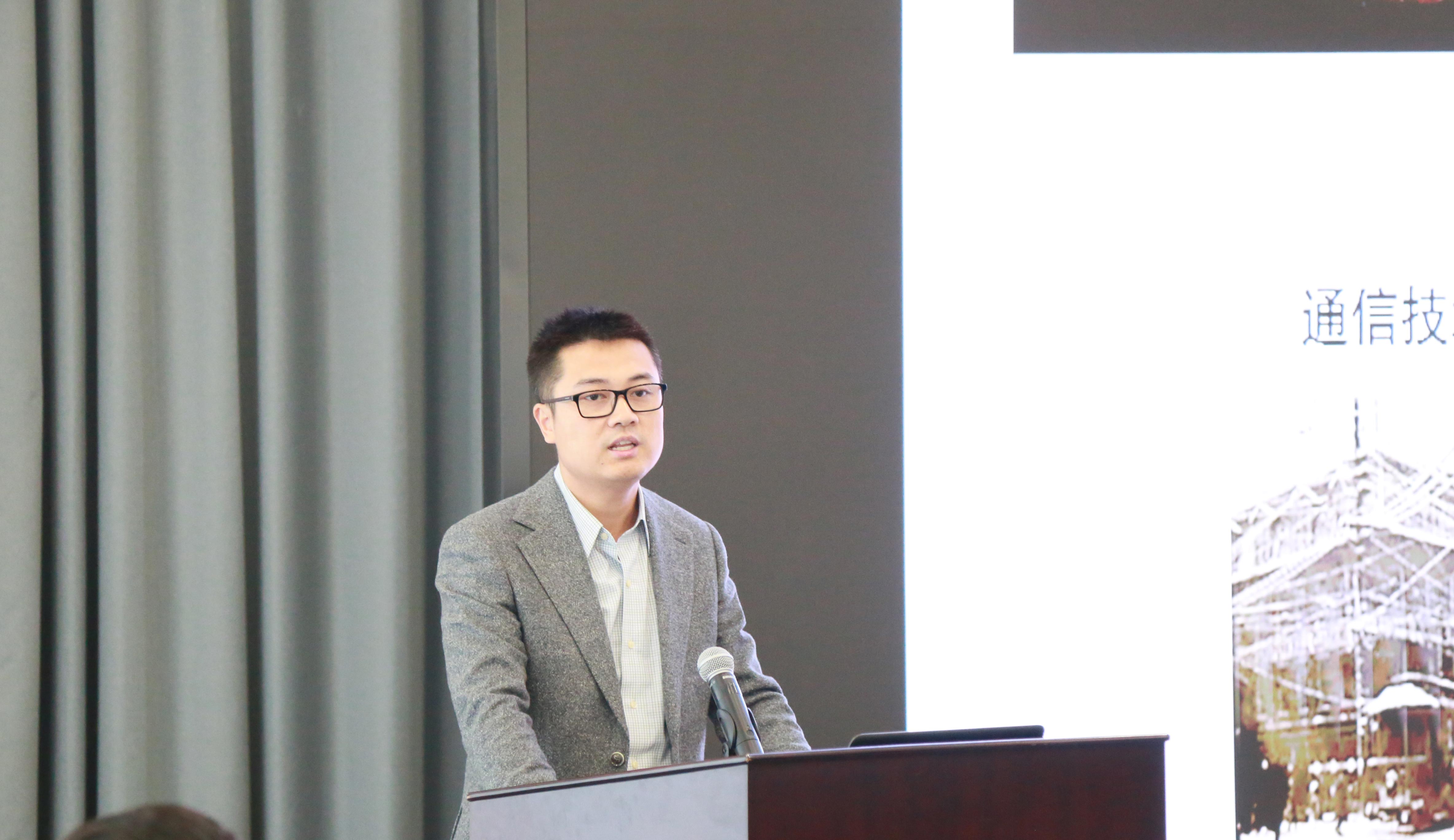 金融街：上半年实现营业收入46.55亿元