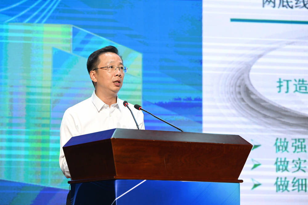 新型工业化迎来更多金融活水