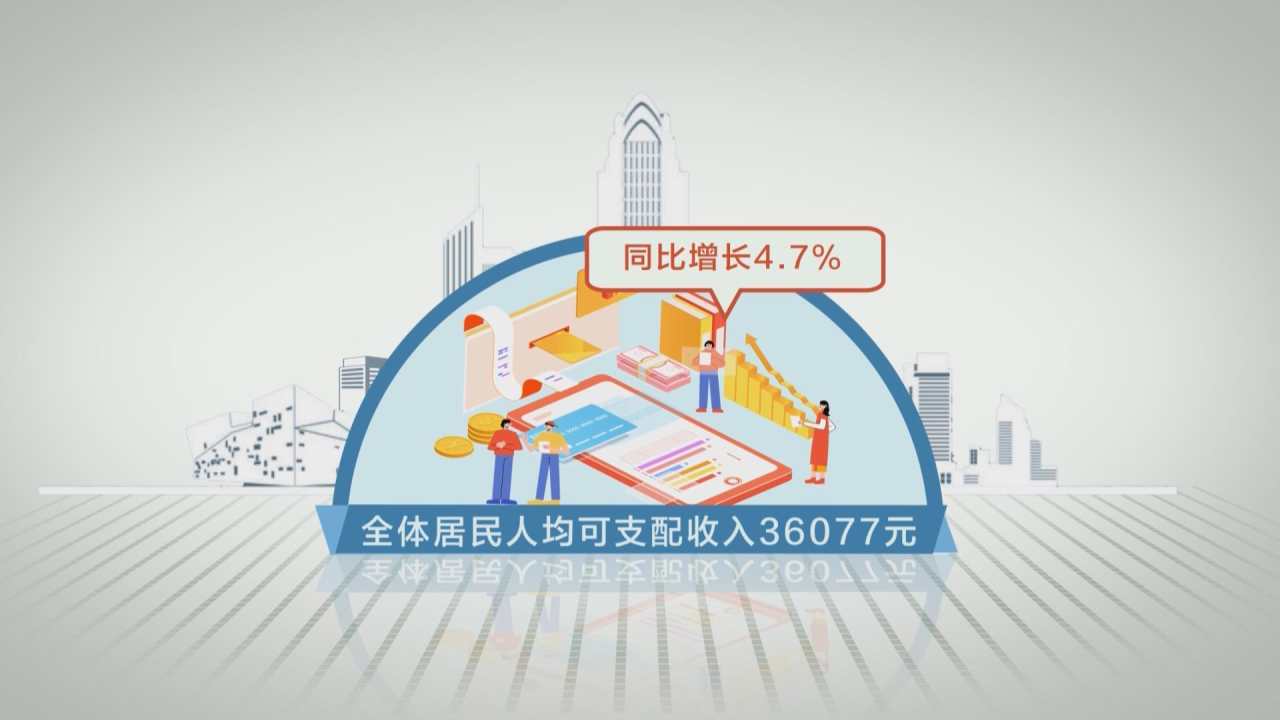 经济年中报丨上半年快递业稳健增长 发展指数同比提升4.7%
