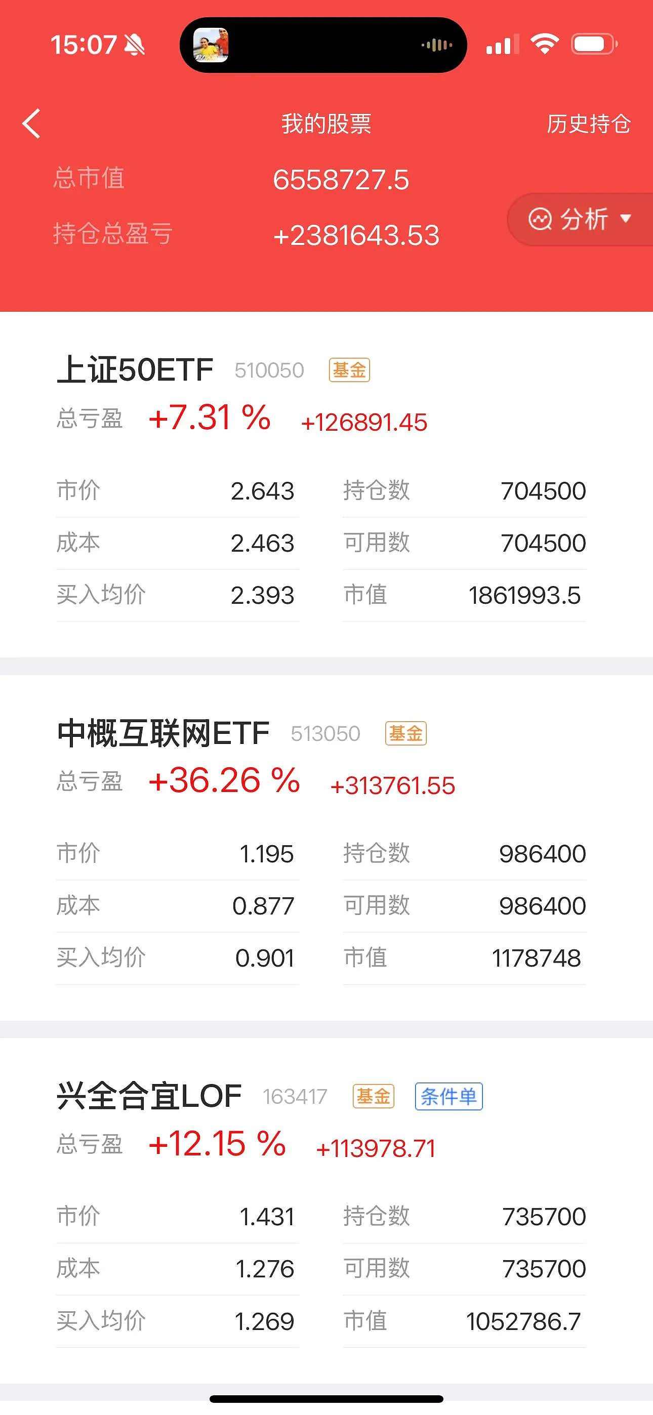8月21日荣23转债上涨0.5%，转股溢价率18.76%