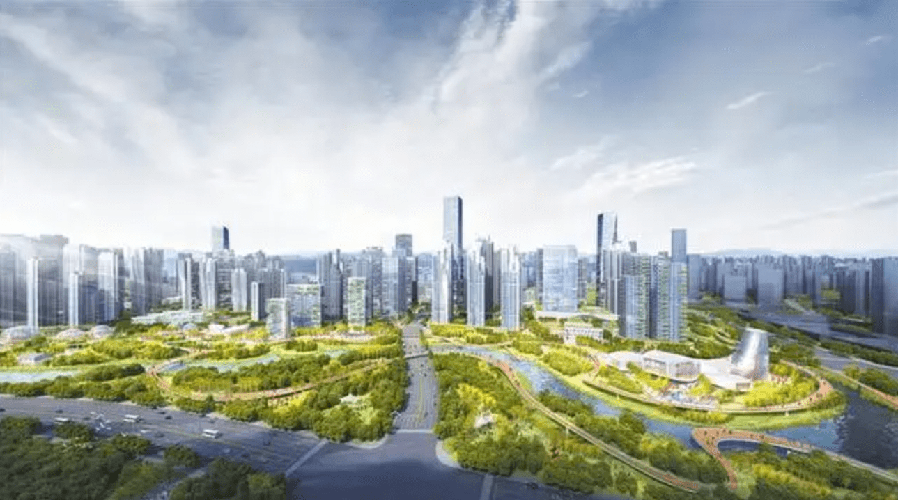 金融监管总局：将研究出台专门的城市更新项目贷款管理办法