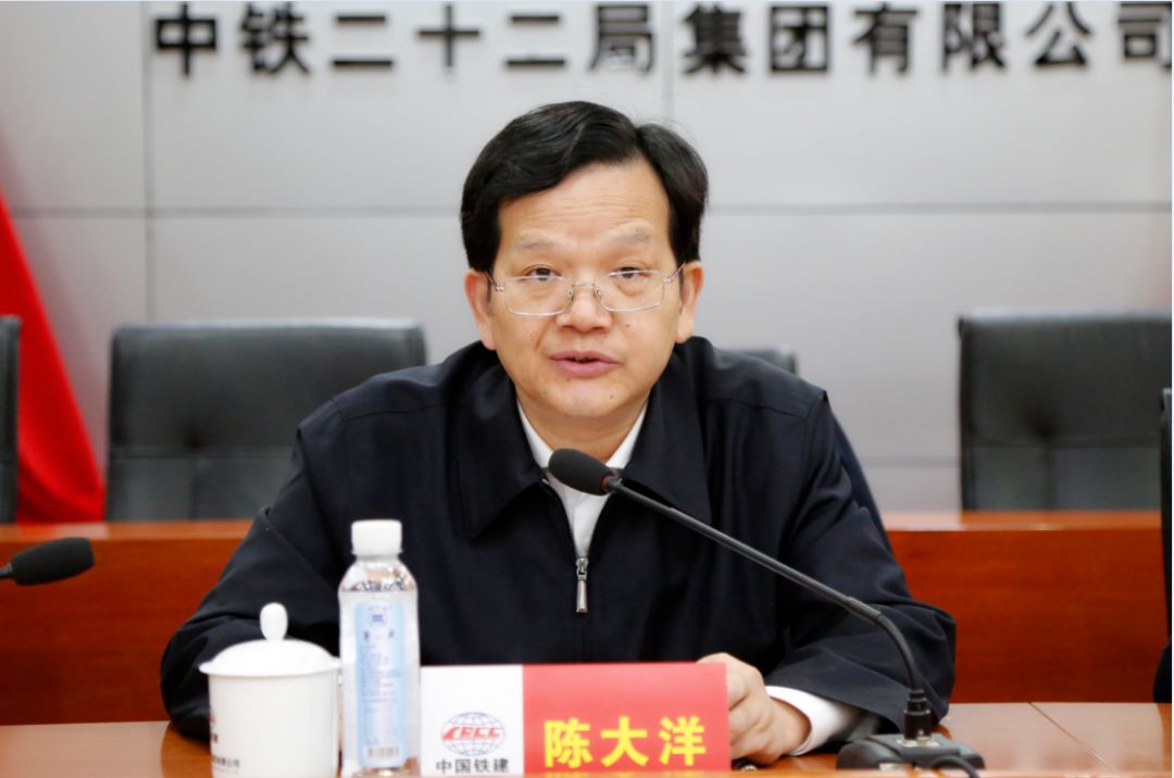 陈永洪获批担任南航财务公司董事长 李滢获批担任公司总经理
