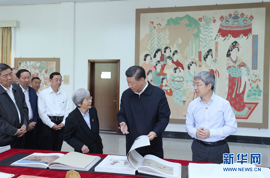 以作风建设新成效开创事业发展新局面——习近平总书记重要指示为全党持续贯彻落实中央八项规定精神指明方向