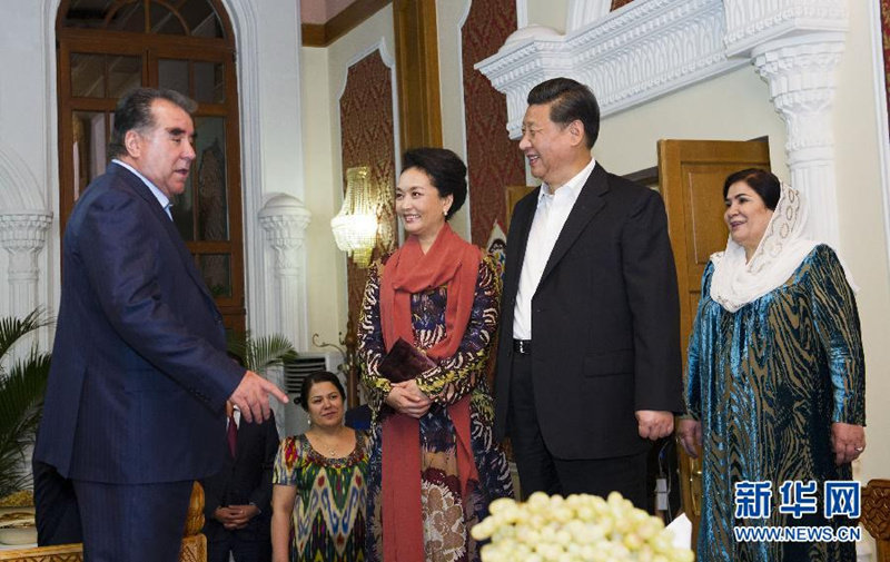 上合组织天津峰会丨习近平会见印度总理莫迪