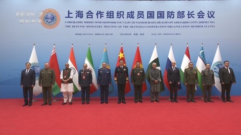 上合组织天津峰会丨习近平在上海合作组织成员国元首理事会第二十五次会议上的讲话（全文）
