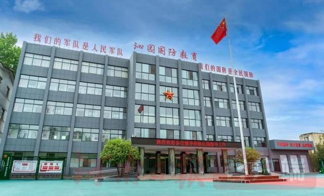 北京大兴区第二届全民国防知识技能大赛：以赛为媒，让国防教育深入人心