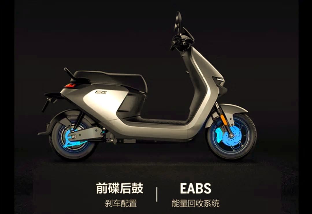 走访九号公司常州工厂：多条业务线新突破，两轮电动车出货量超700万台
