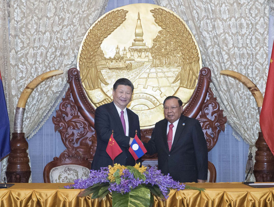 加强民间交往 推进友好合作——习近平主席贺辞为新时代中俄人民相知相亲增添动力