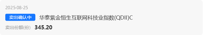 一天新增7只ETF“翻倍基”;徐勇加盟华安基金丨天赐良基早参