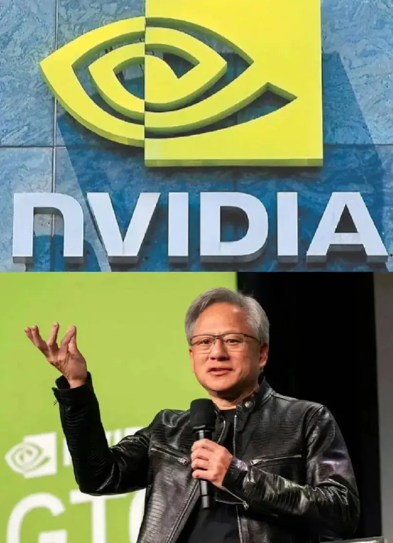 英伟达重返全球市值榜首