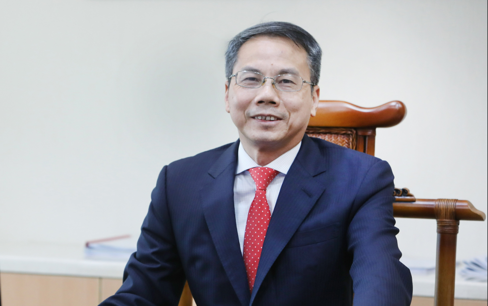 紫金农商银行：聘任阙正和为行长 兼任首席合规官