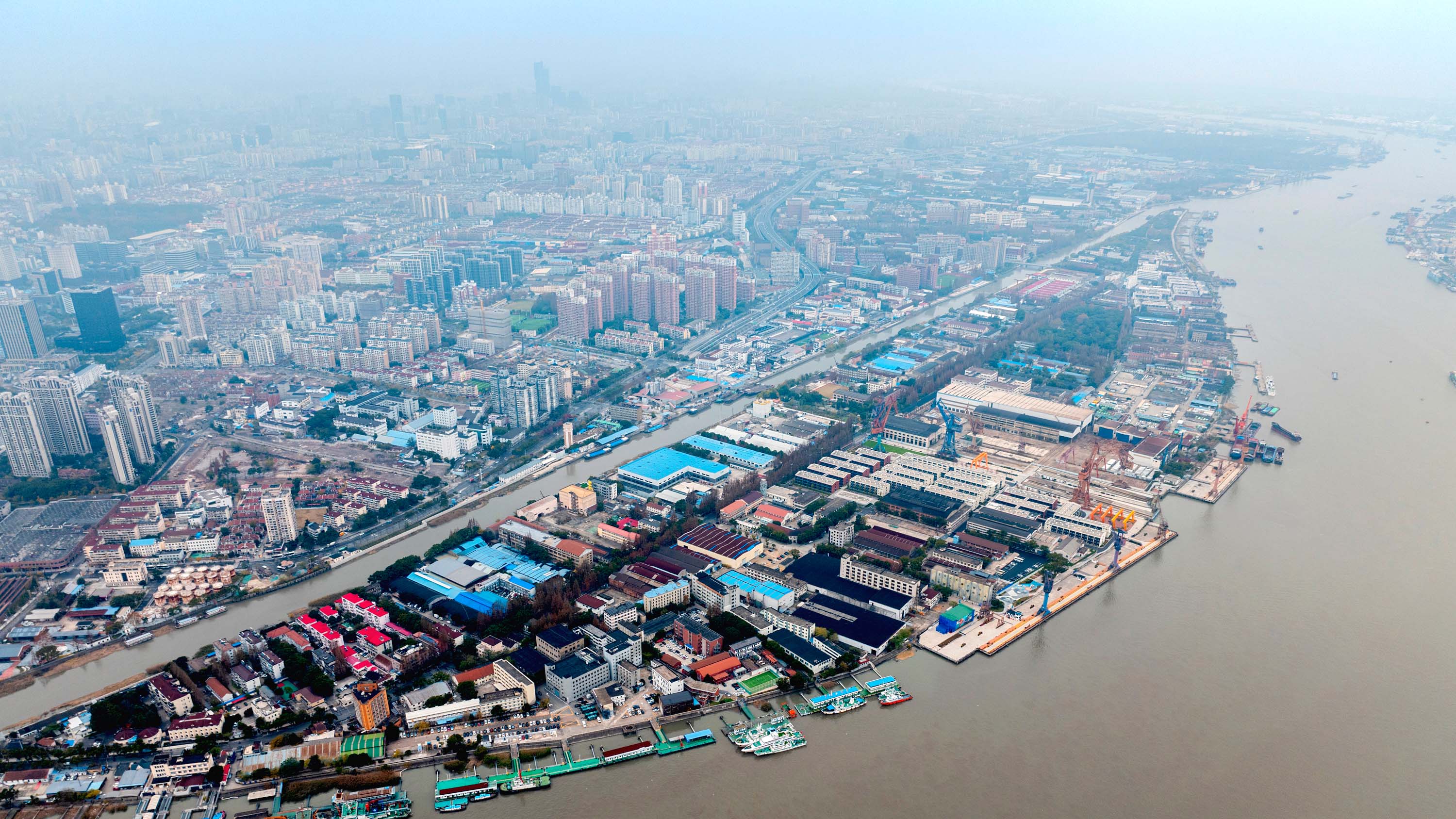 上海成立量子人工智能联合体