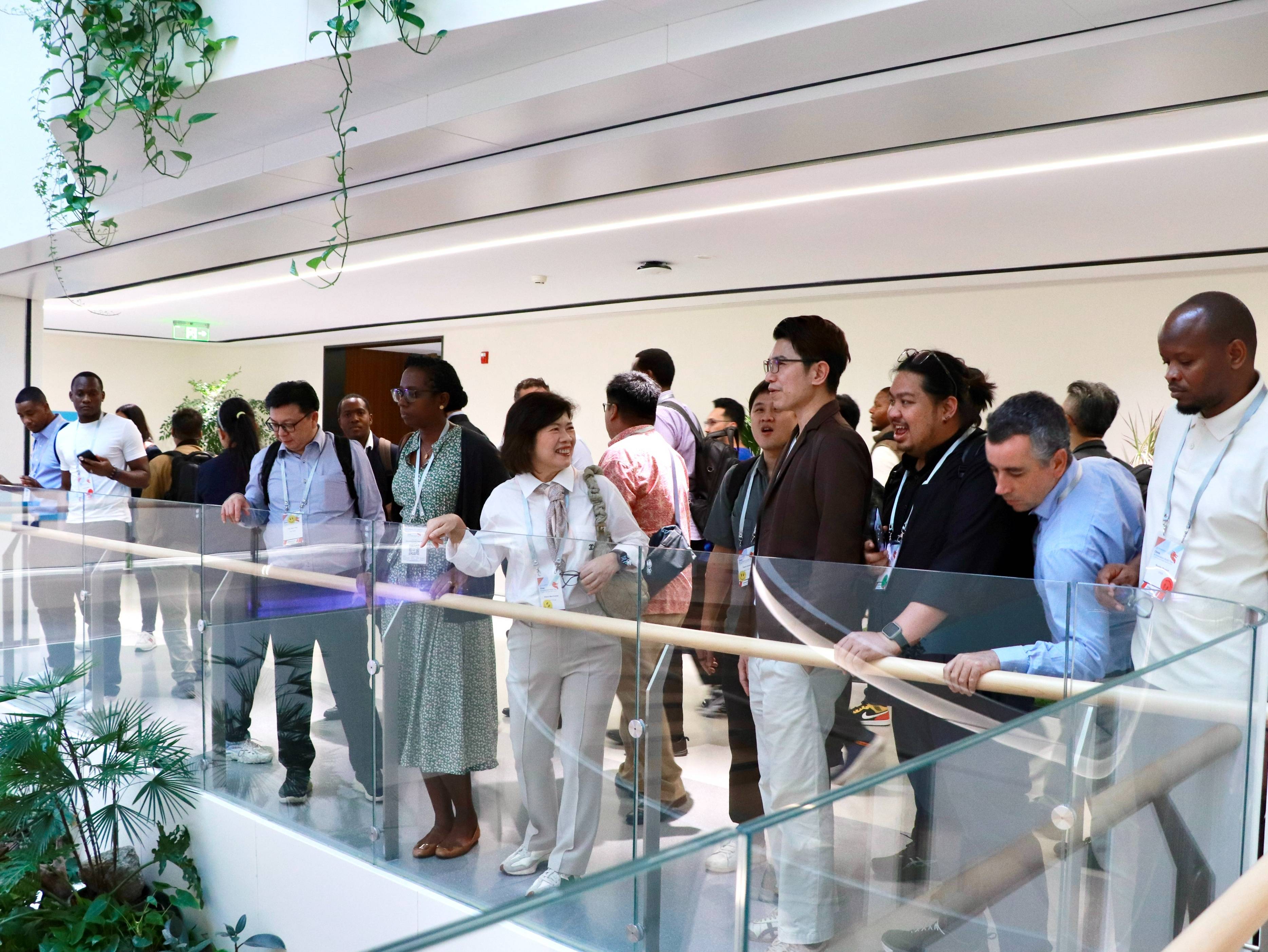 PingPong与联昌国际银行建立战略合作伙伴关系