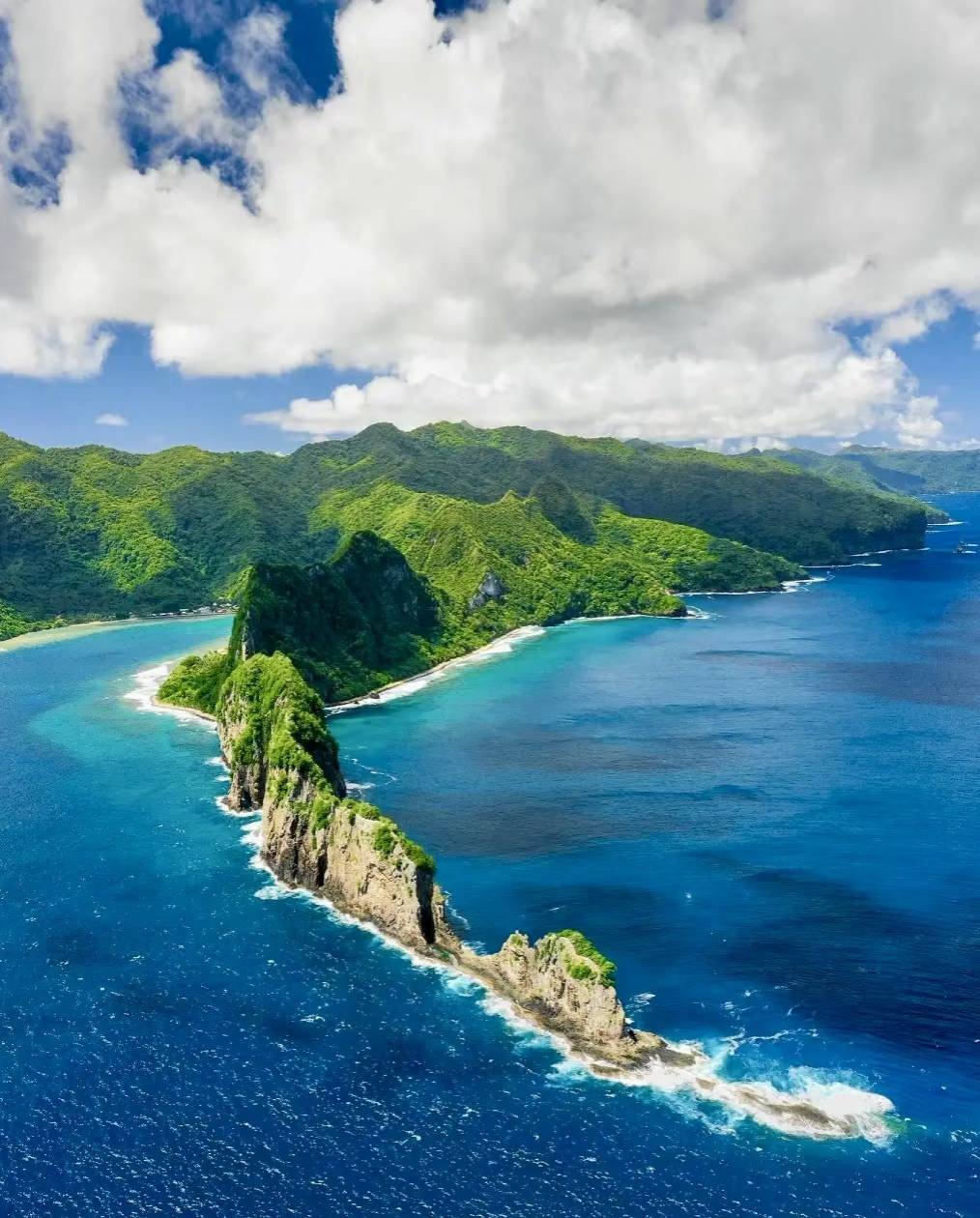 萨摩亚总理点赞双登集团 共筑绿色未来新篇章