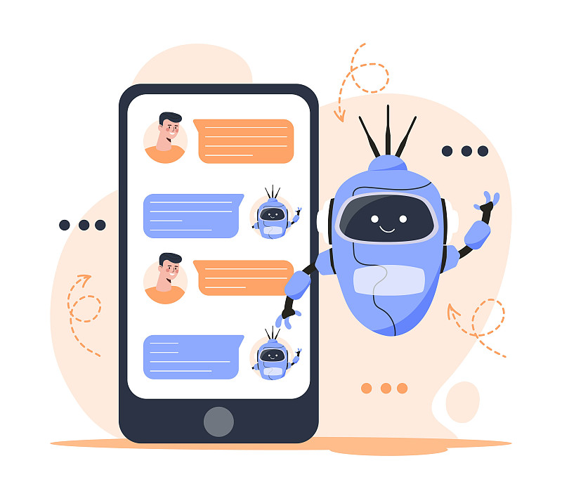 聊天机器人带来“AI精神病”隐忧