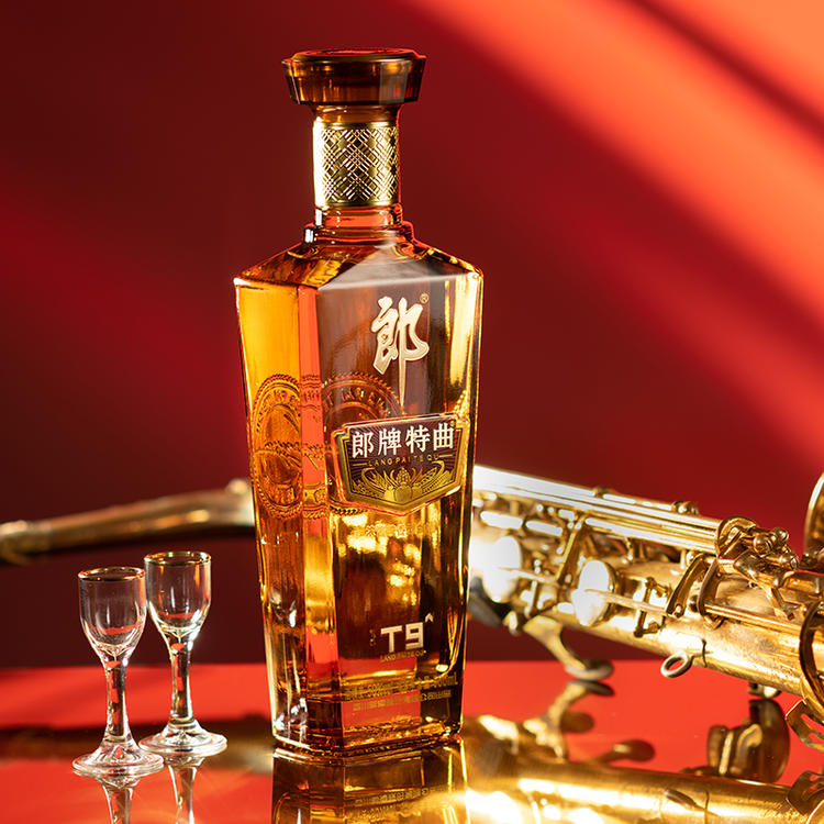 郎酒秋酿开窖暨龙马郎上市 浓酱兼香战略开启新征程