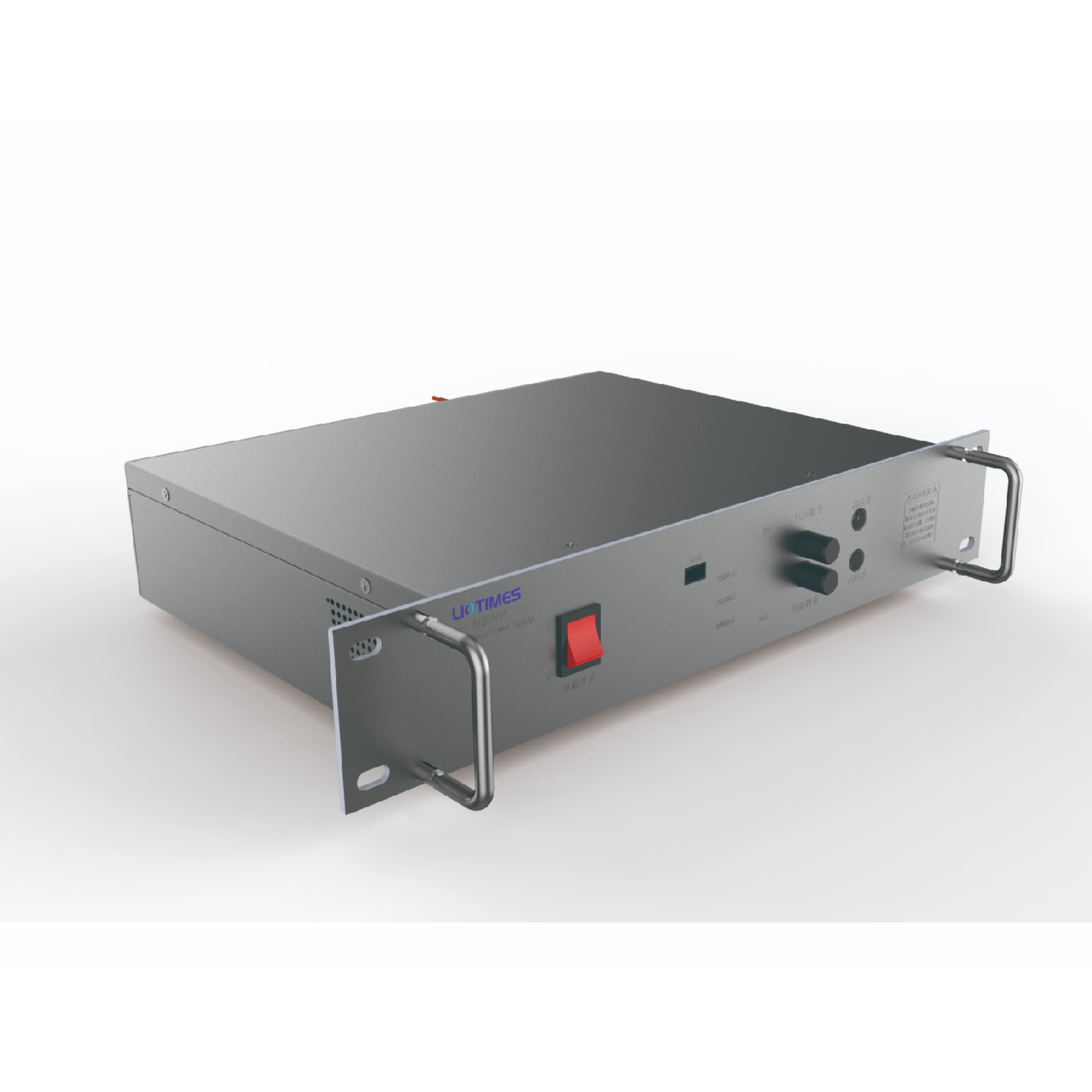 凯世通副总经理张长勇:力争在离子注入机领域做精做专