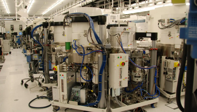 凯世通副总经理张长勇：力争在离子注入机领域做精做专