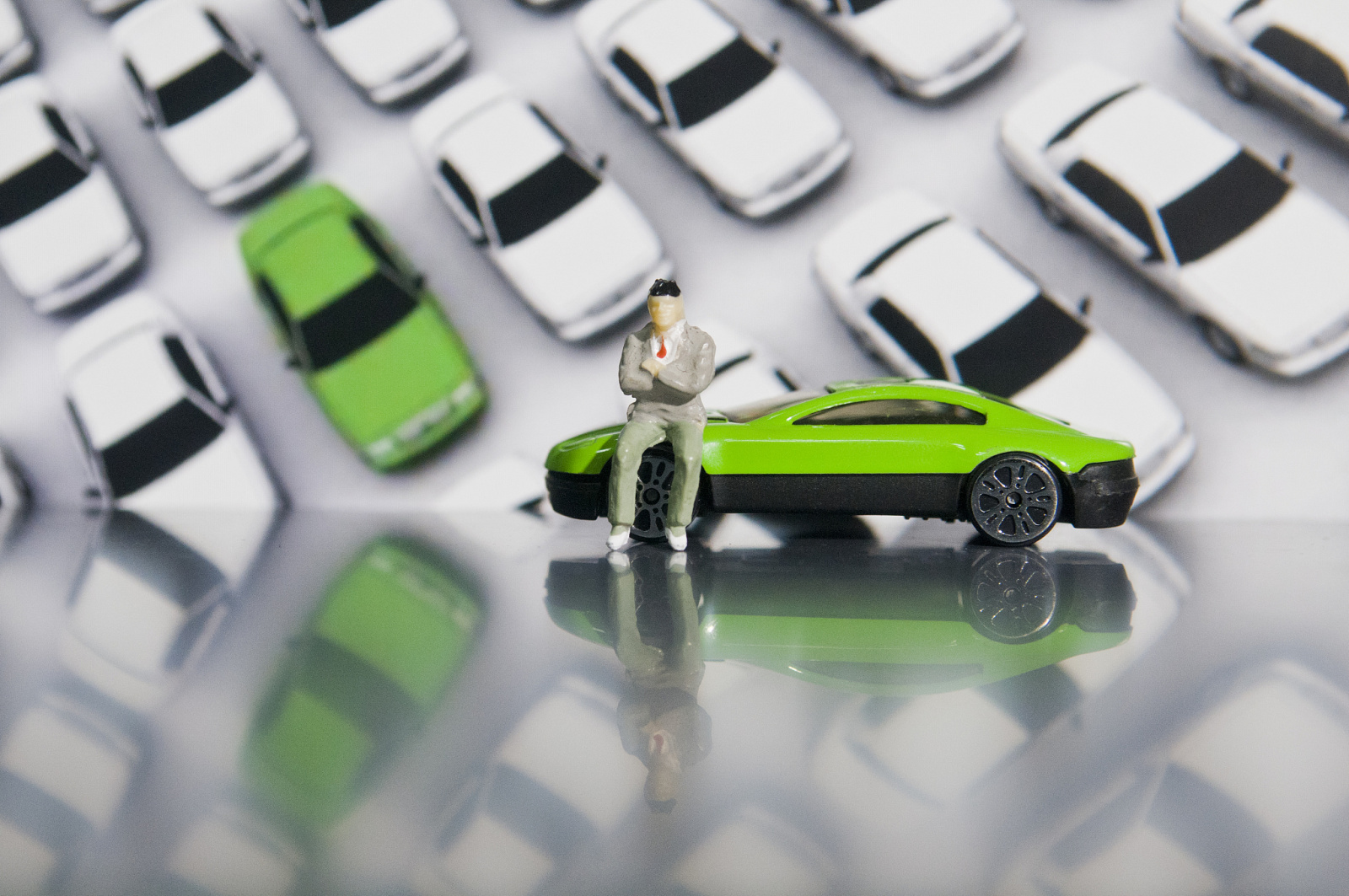 大额存单市场“冰火两重天”