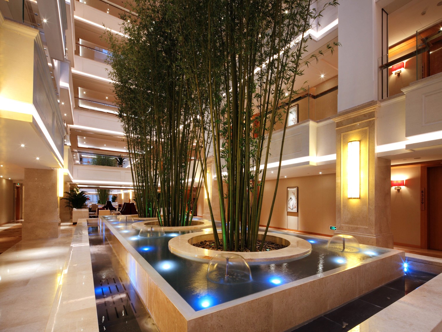 国芳集团举行三十周年庆暨供应商答谢盛典活动