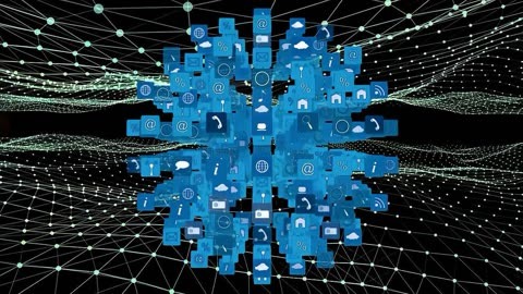 数字技术与贸易深度融合