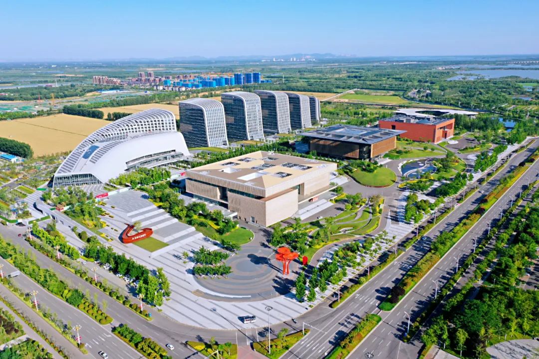 镜观·回响丨中华文化迸发赋能发展之力