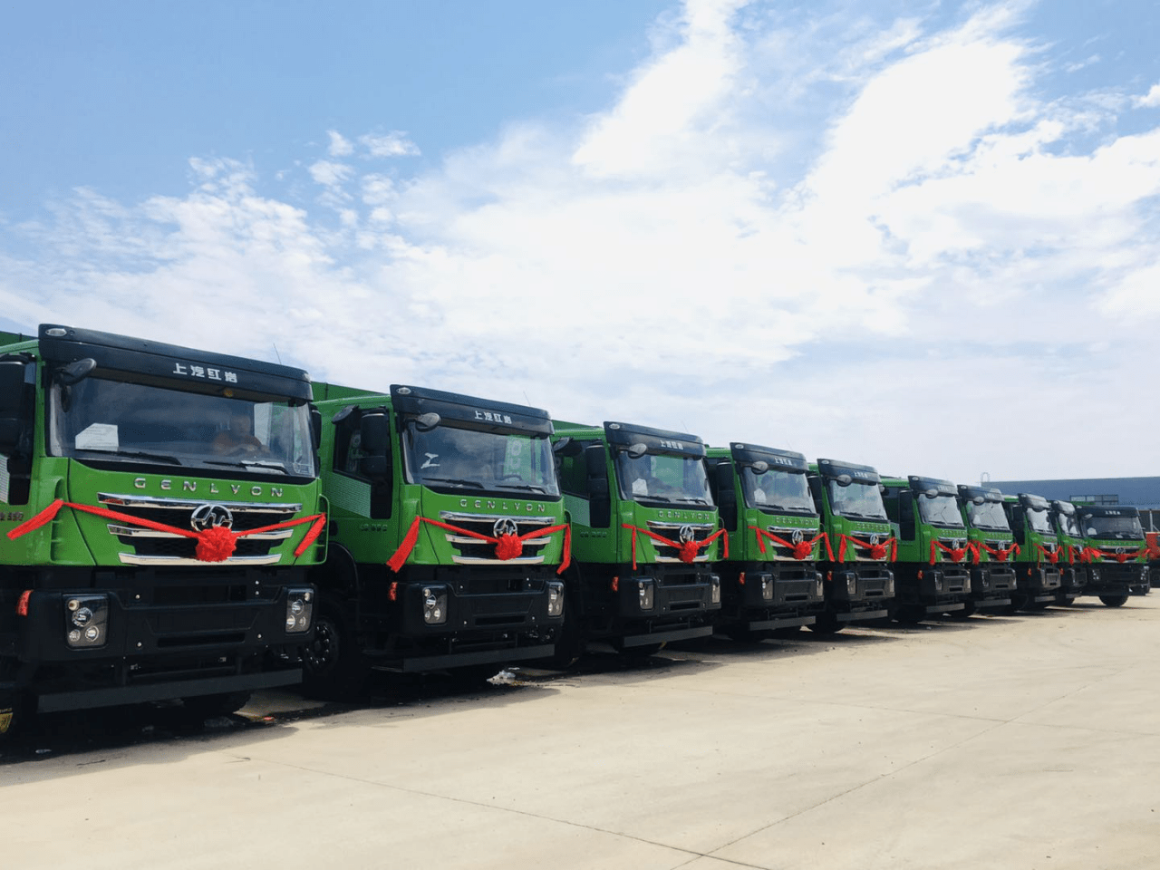 四方联手拟投资30亿元 致力化解上汽红岩债务风险