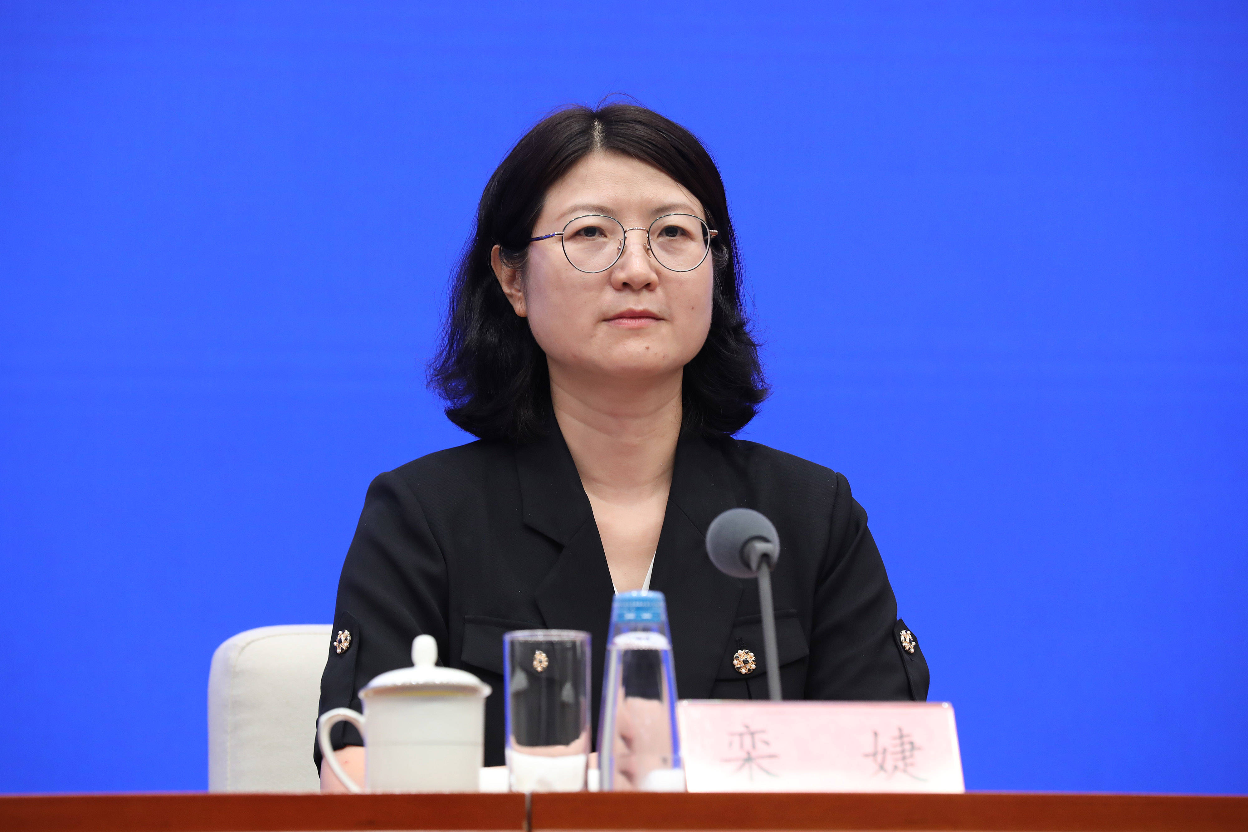 国家密码管理局负责人就《电子印章管理办法》答记者问