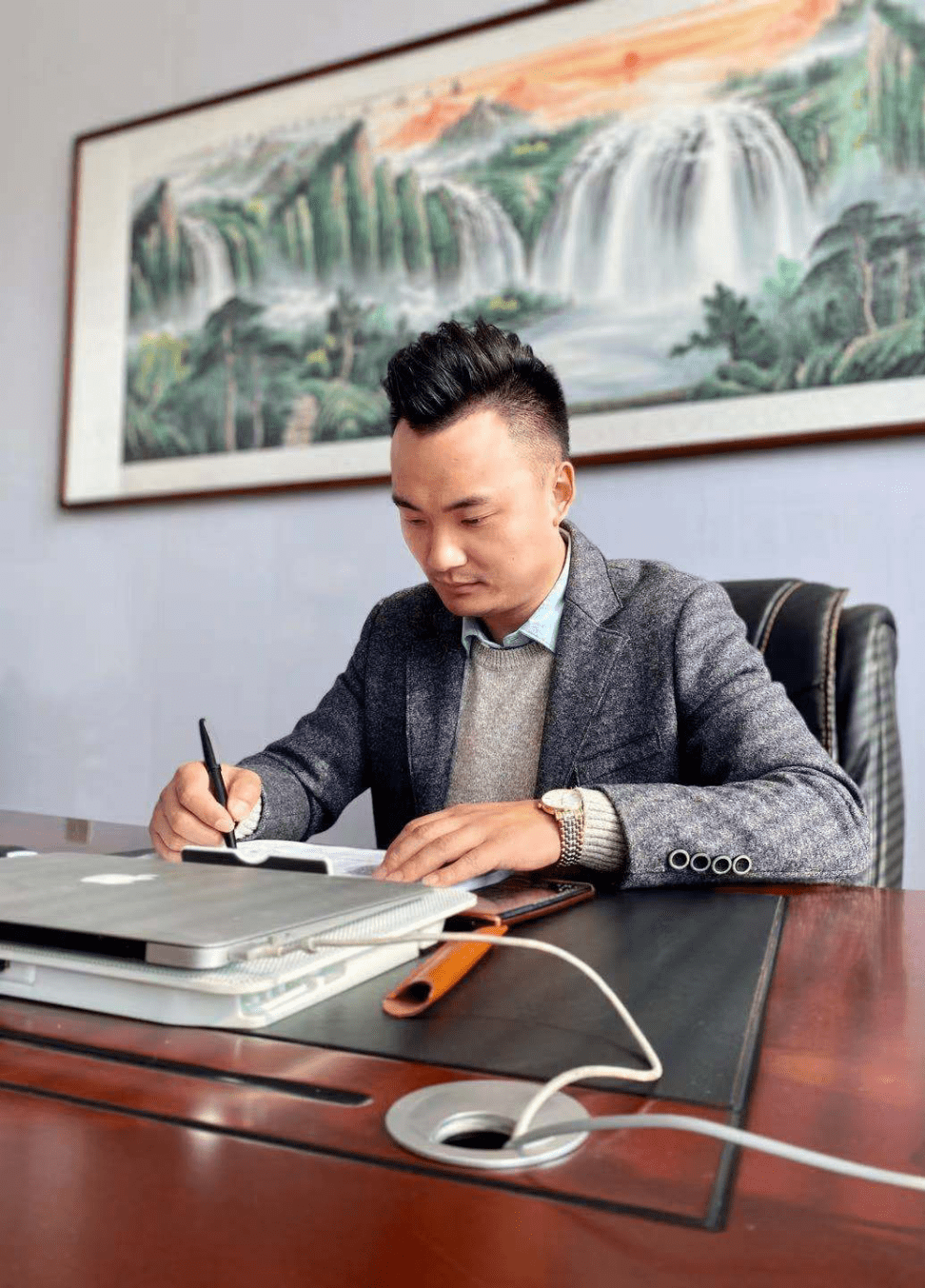 中环环保控制权变更 北京鼎垣将成控股股东