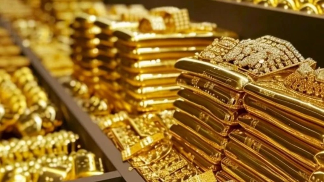 产品密集发行 银行理财含“金”量飙升