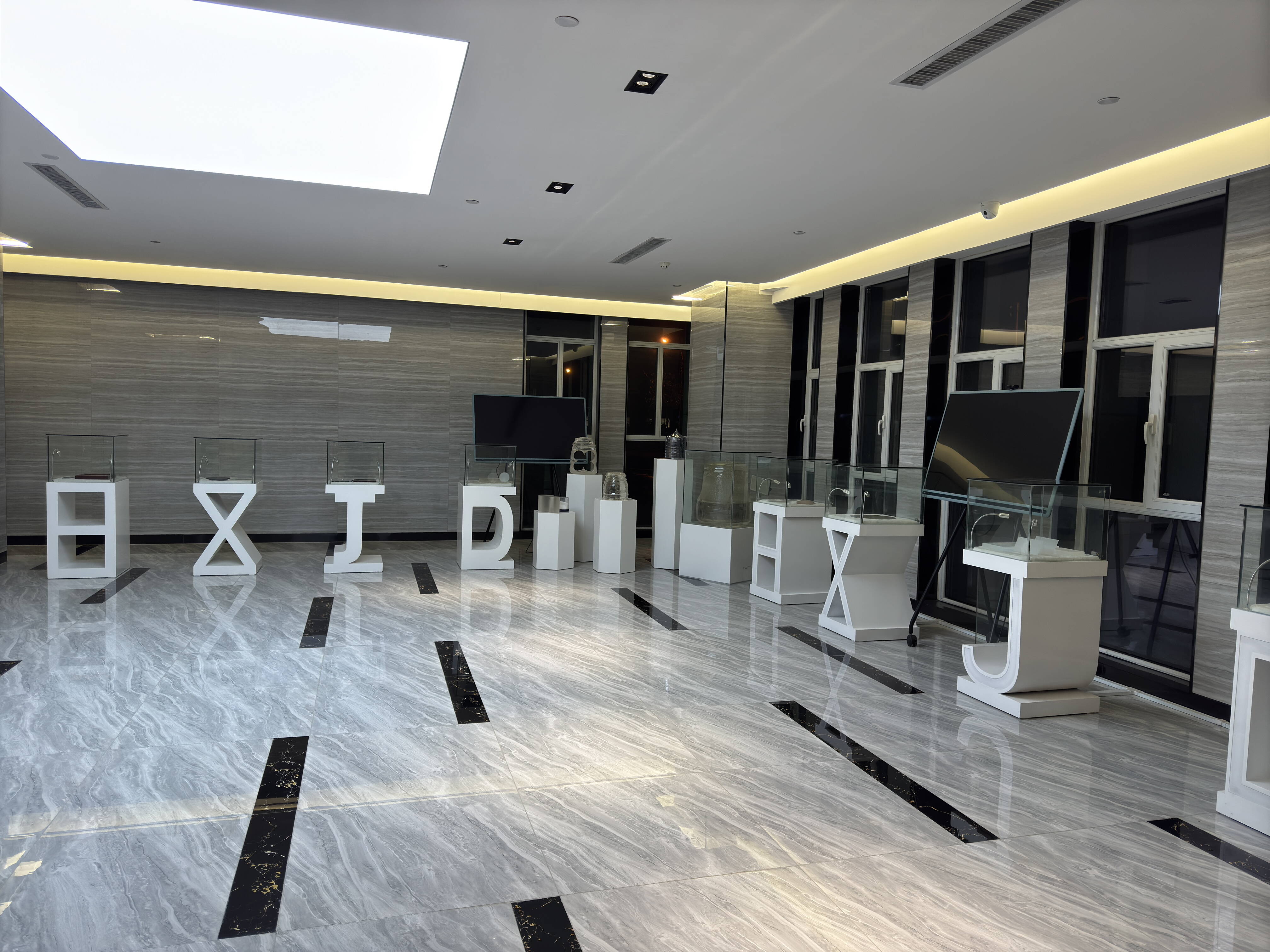 【2025年“走进财务公司”活动】第三期:聚焦青岛 探秘当地财务公司服务实体经济实践