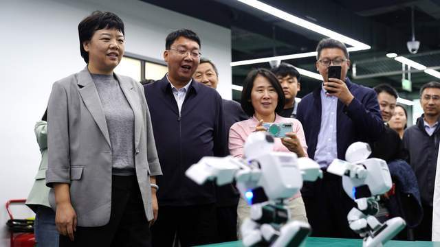 智慧眼携手麒麟信安 共探“AI+操作系统”融合新路径