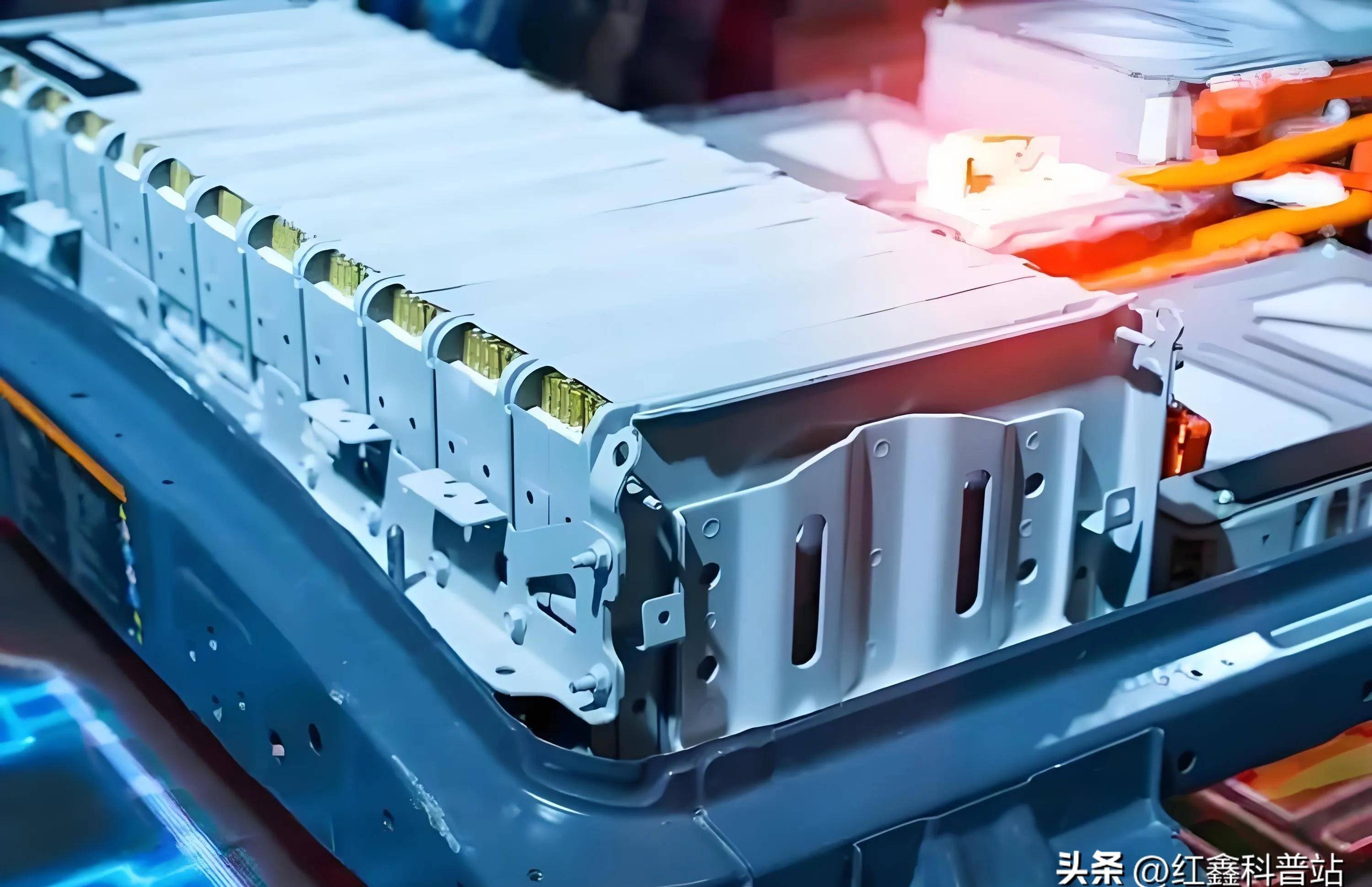 固态电池量产计划密集发布 产业化进程提速