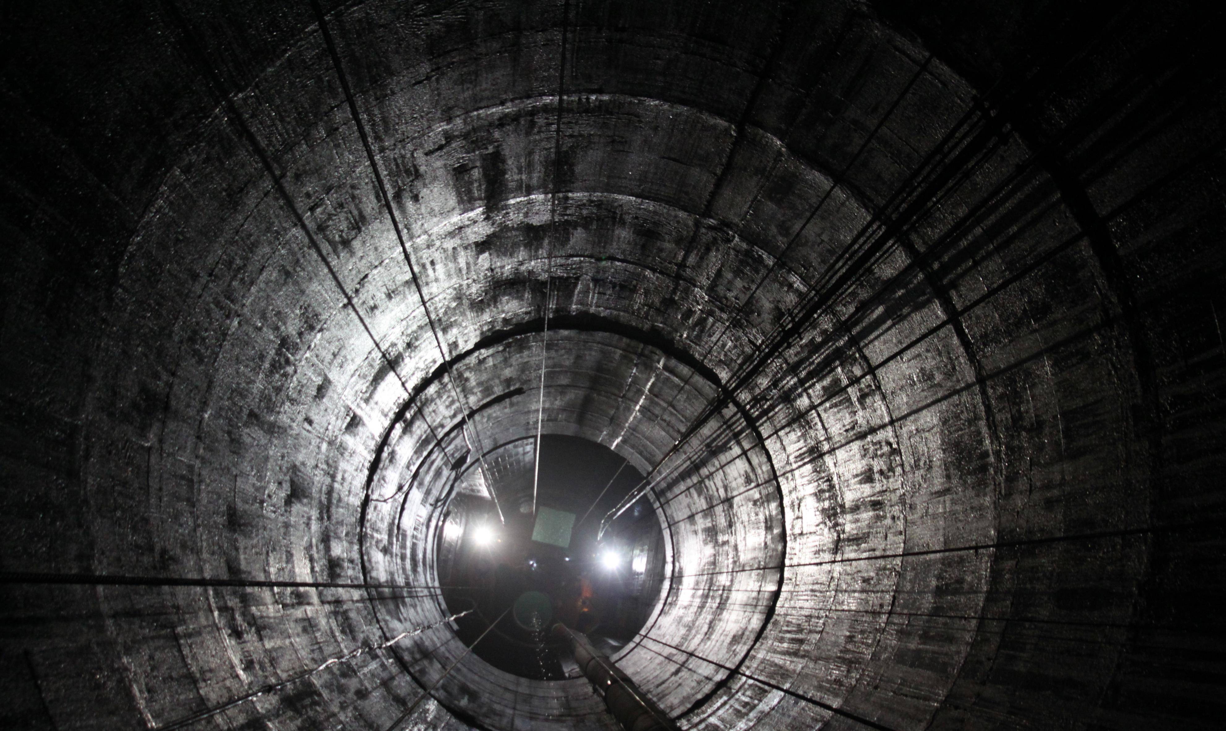 突破10000米 我国地球深部能源探索迈出关键一步