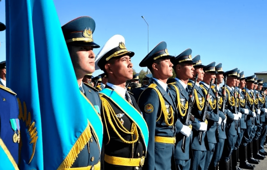 破冰中亚——中金助哈萨克斯坦首发20亿离岸人民币债券 打造国际融资新范式