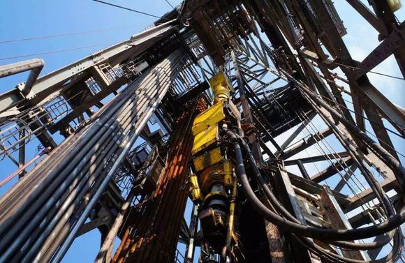 我国油气市场化改革取得重要进展 “管住中间”迎来首个部门规章