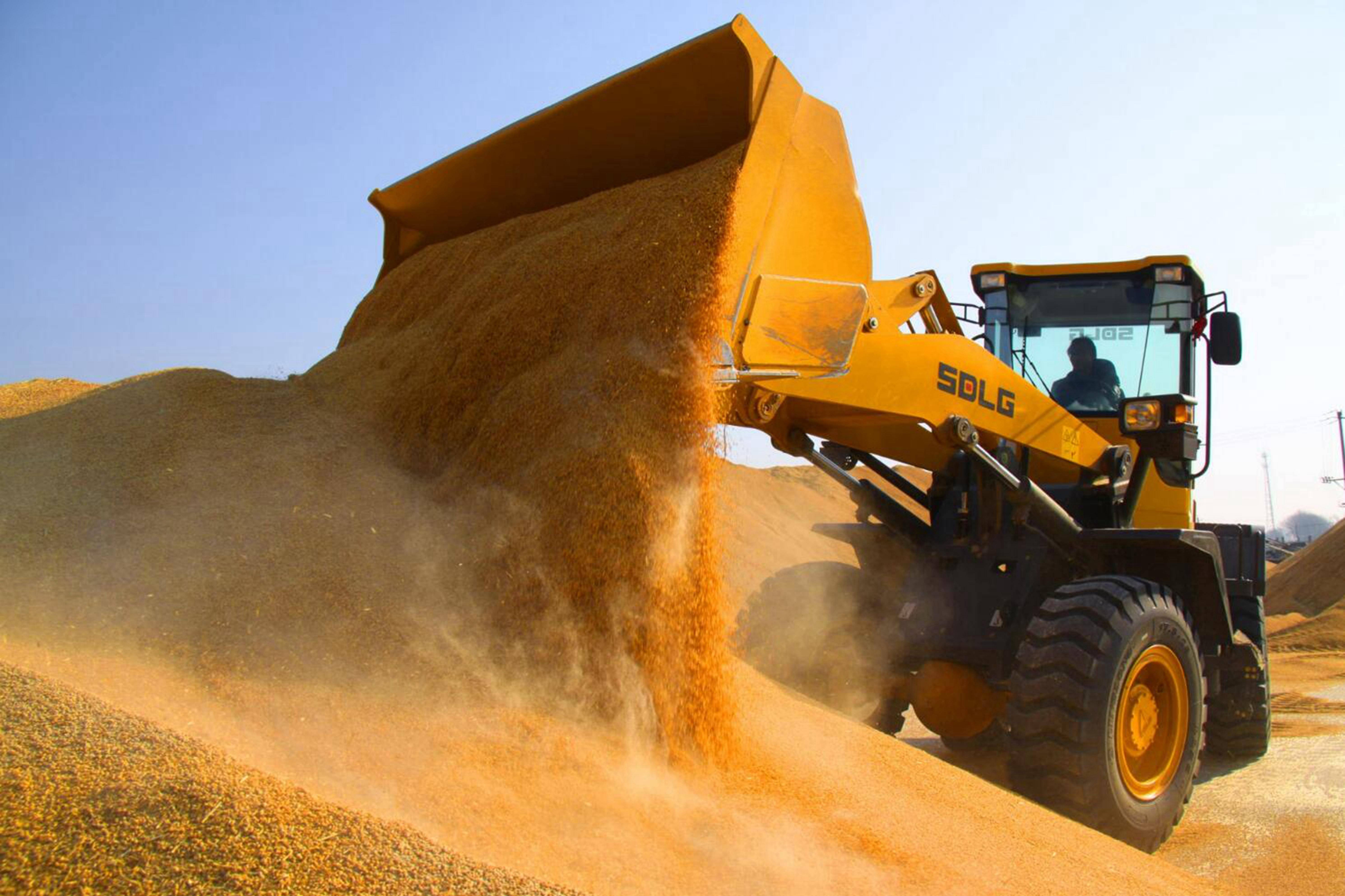 权威访谈丨全链条推进节粮减损 端牢中国饭碗——专访国家粮食和物资储备局局长刘焕鑫