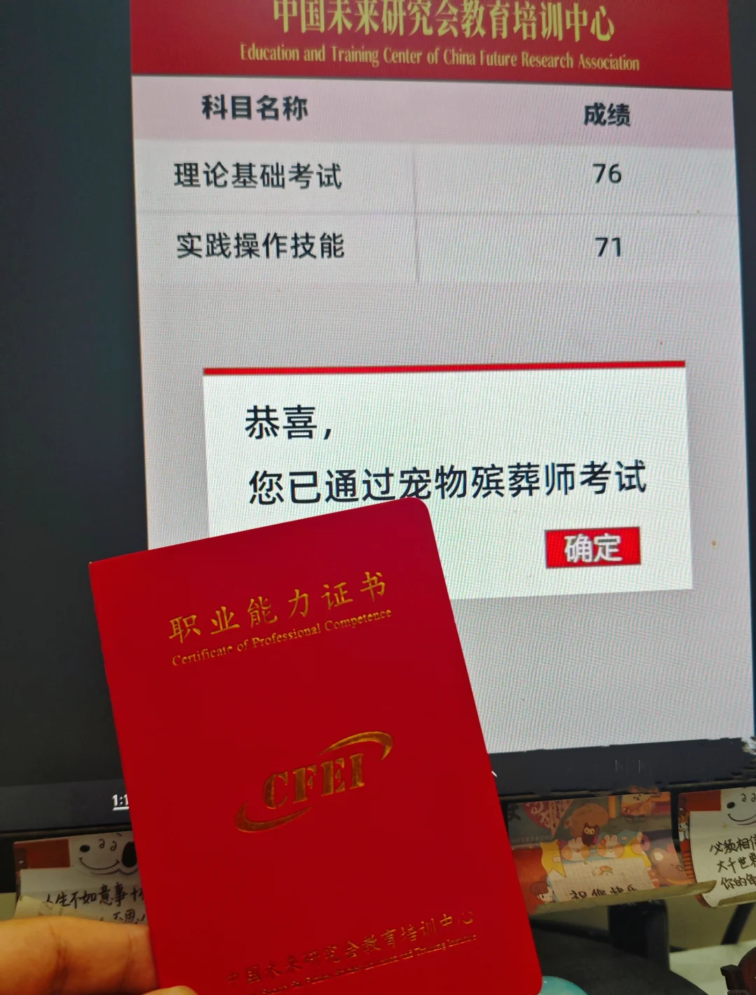 宠物殡葬师为生命温柔谢幕 现存相关企业超4.3万家