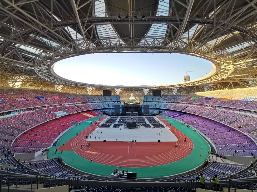 定位换成演唱会座位号刷屏朋友圈 现存演出相关企业超109万家