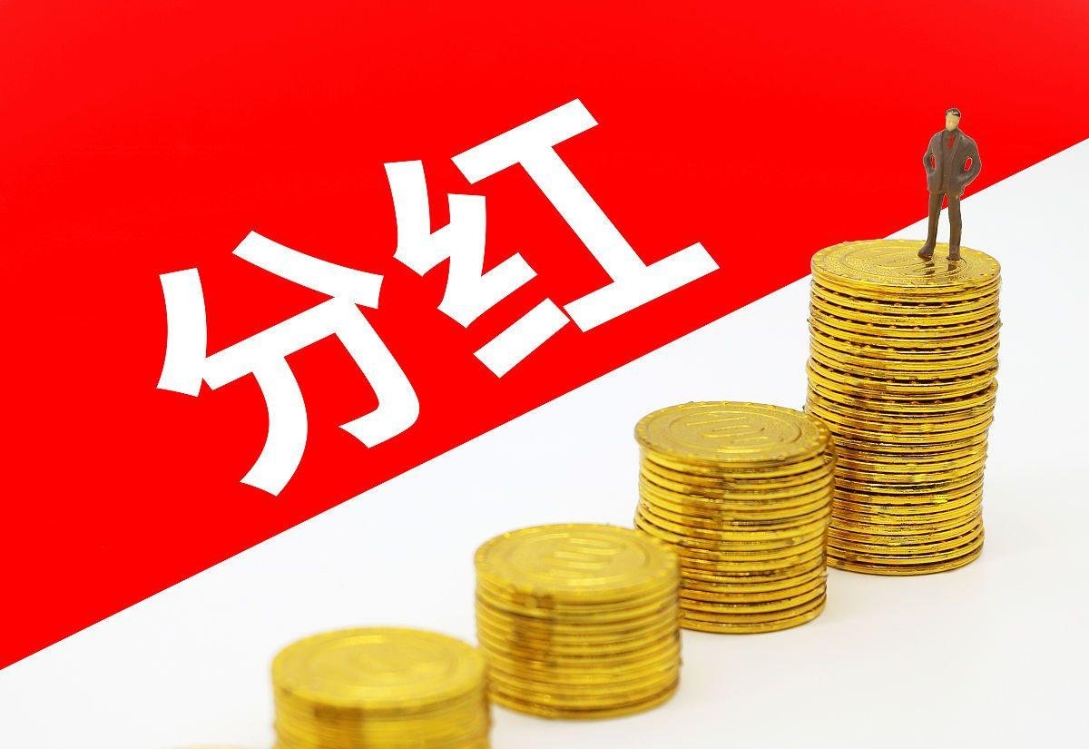 基金分红:宝盈华证龙头红利50指数发起式基金10月17日分红