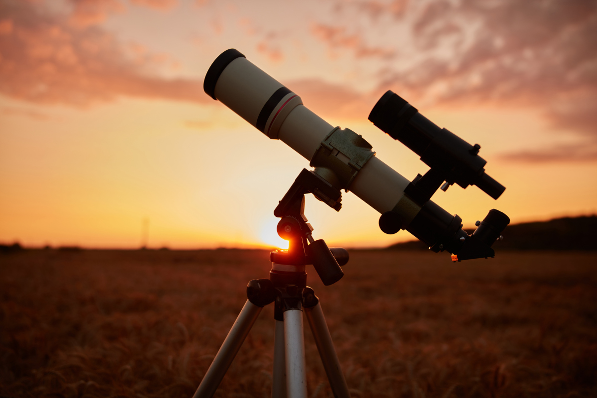 科学的星空，他已归航——追忆杨振宁先生