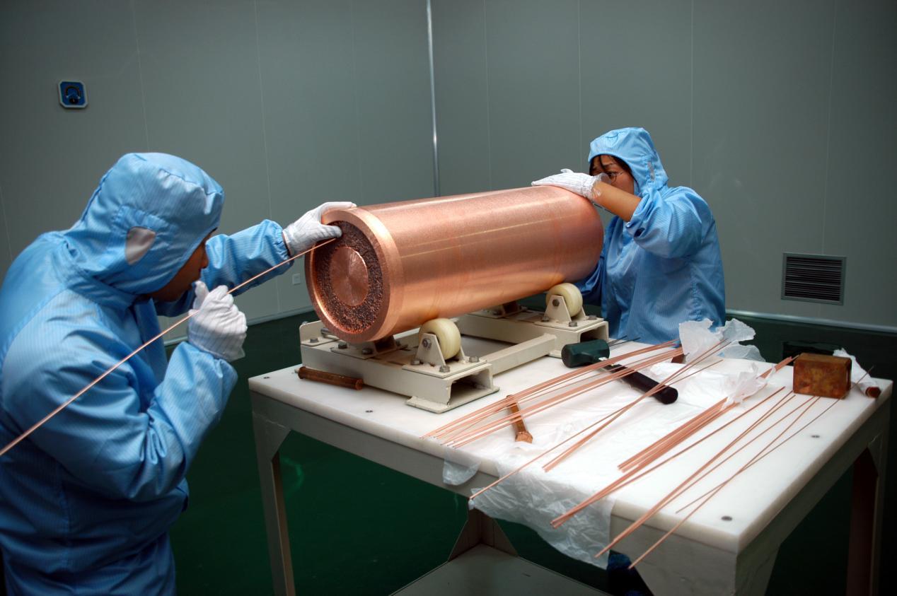 健信超导10月21日科创板上会